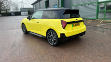 MINI Cooper 135kW E Sport [Level 2] 41kWh 3dr Auto Electric Hatchback
